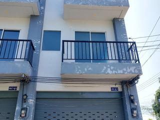 Casa adosada en venta de 2 habitaciones en Mae Rim, Chiang Mai
