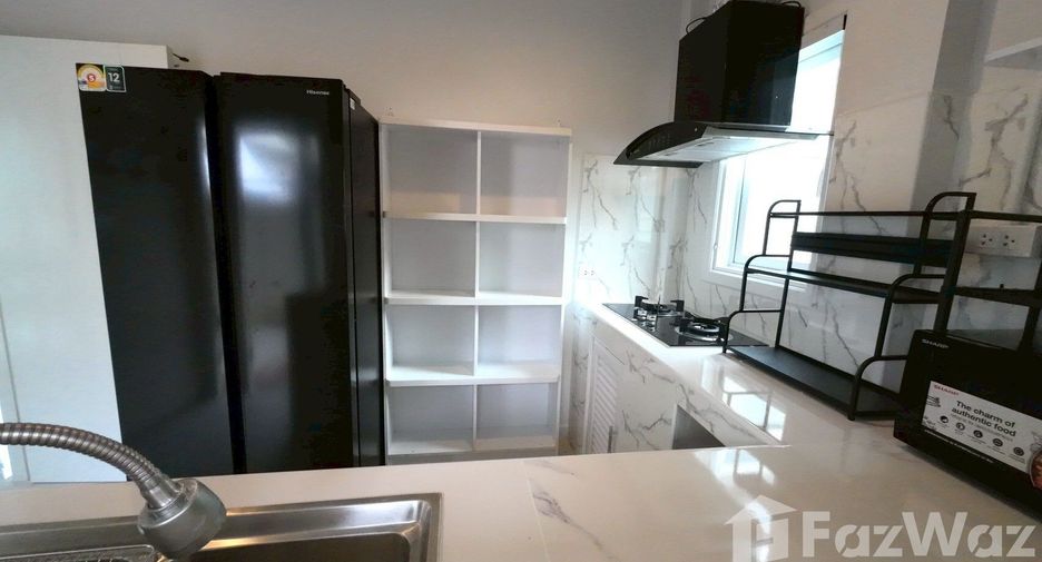 For rent 4 bedrooms house in Mae Rim, Chiang Mai