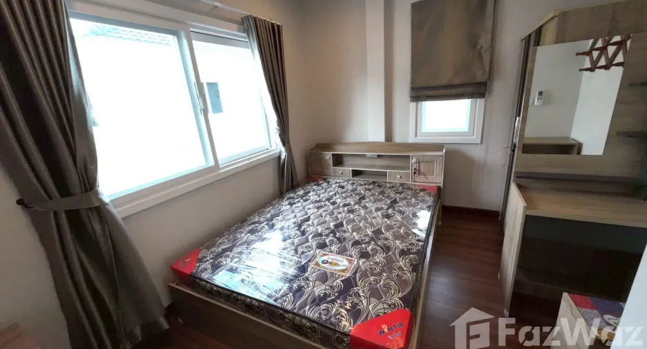 For rent 4 bedrooms house in Mae Rim, Chiang Mai