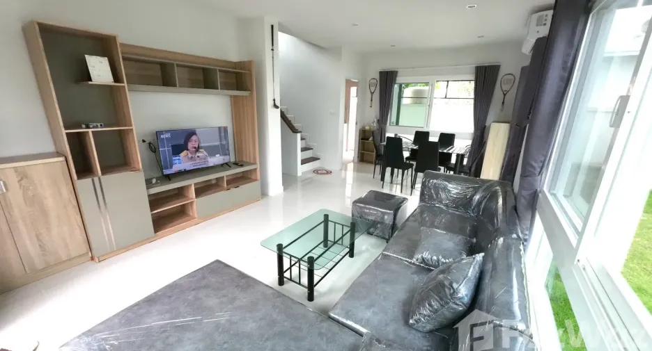 For rent 4 bedrooms house in Mae Rim, Chiang Mai