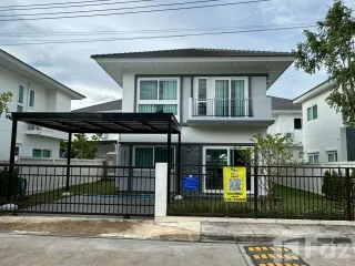 For Rent 4 Bedroom House In Mae Rim, Chiang Mai