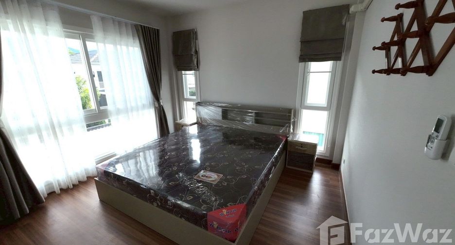 Haus zur Miete mit 4 Zimmer in Mae Rim, Chiang Mai