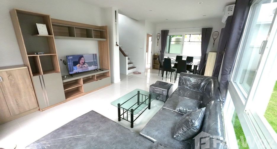 Haus zur Miete mit 4 Zimmer in Mae Rim, Chiang Mai
