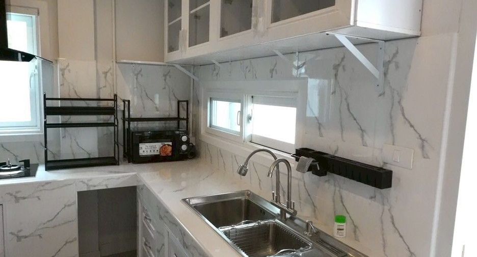 For rent 4 bedrooms house in Mae Rim, Chiang Mai