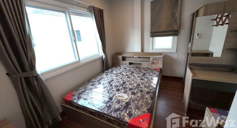Haus zur Miete mit 4 Zimmer in Mae Rim, Chiang Mai