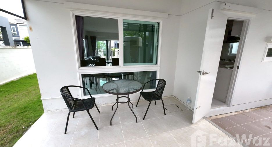 Haus zur Miete mit 4 Zimmer in Mae Rim, Chiang Mai