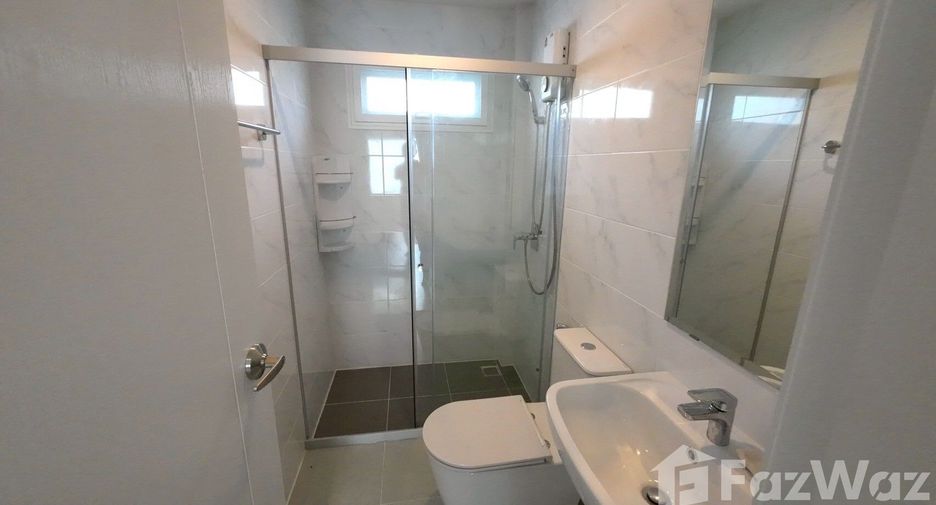 Haus zur Miete mit 4 Zimmer in Mae Rim, Chiang Mai