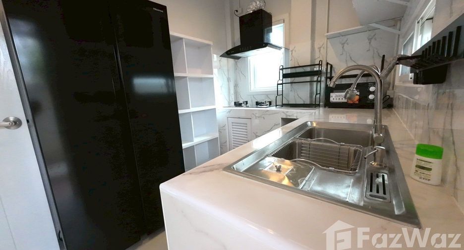Haus zur Miete mit 4 Zimmer in Mae Rim, Chiang Mai