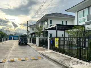 For rent 4 bedrooms house in Mae Rim, Chiang Mai