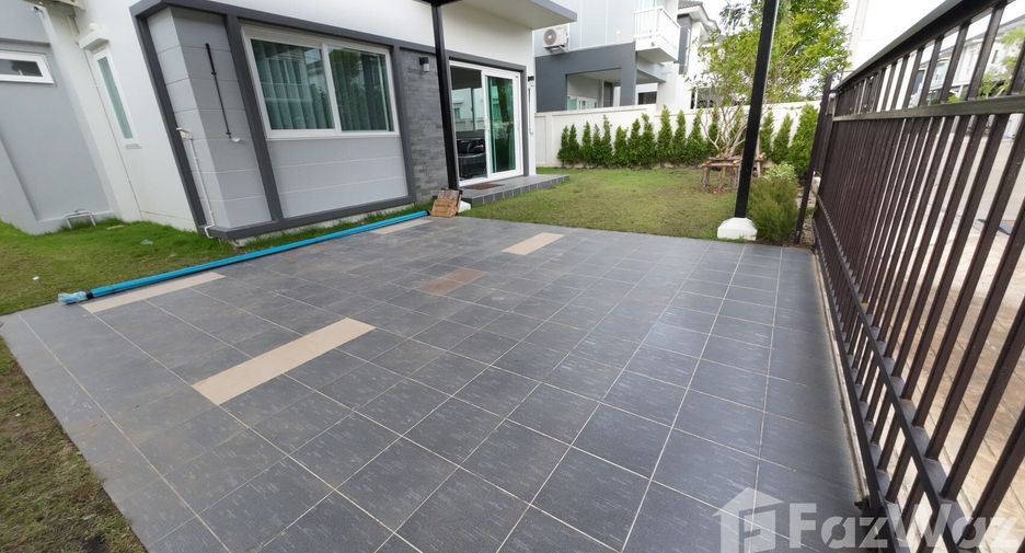 Haus zur Miete mit 4 Zimmer in Mae Rim, Chiang Mai
