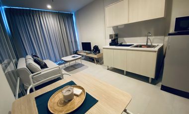 For sale 1 Beds condo in Cha Am, Phetchaburi