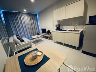 Продажа 1 кровать кондо в Ча Ам, Пхетбури