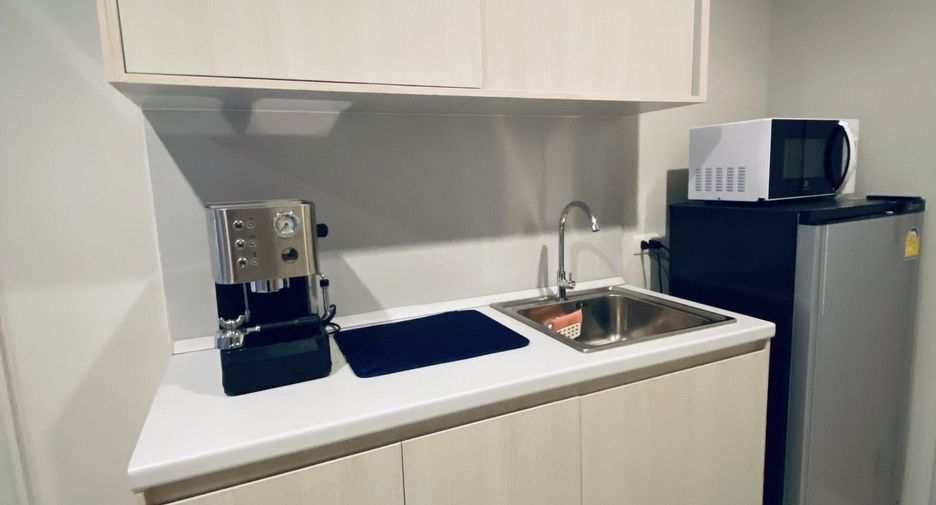 Condo en venta de 1 habitaciones en Cha Am, Phetchaburi