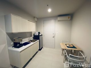 Продажа 1 кровать кондо в Ча Ам, Пхетбури