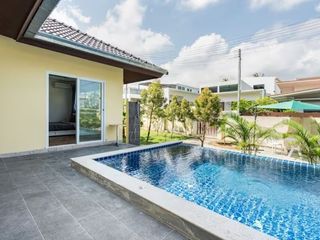 For sale 2 bedrooms villa in Ko Samui, Surat Thani