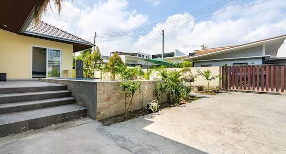 For sale 2 bedrooms villa in Ko Samui, Surat Thani