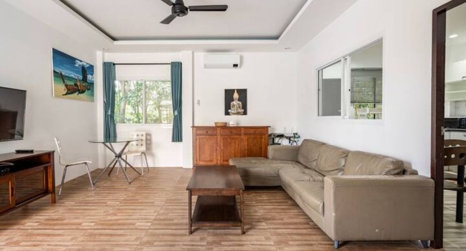 For sale 2 bedrooms villa in Ko Samui, Surat Thani