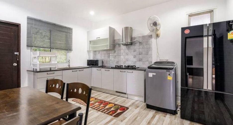 For sale 2 bedrooms villa in Ko Samui, Surat Thani