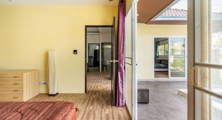 For sale 2 bedrooms villa in Ko Samui, Surat Thani
