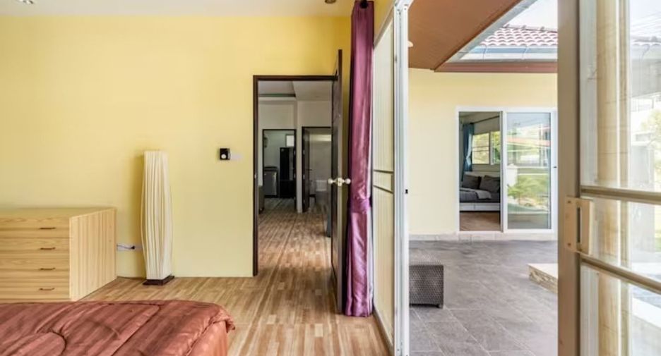 For sale 2 bedrooms villa in Ko Samui, Surat Thani