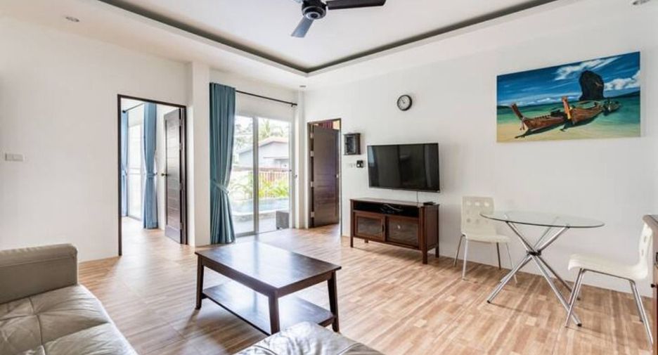 For sale 2 bedrooms villa in Ko Samui, Surat Thani