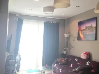 Casa adosada en venta de 3 habitaciones en Thung Khru, Bangkok