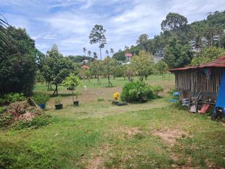 For sale land in Ko Samui, Surat Thani