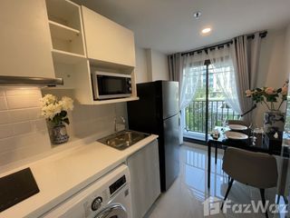 À louer 1 chambre condo à Mueang Chiang Mai, Chiang Mai