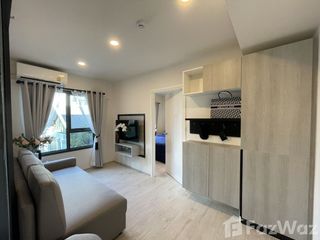 À louer 1 chambre condo à Mueang Chiang Mai, Chiang Mai
