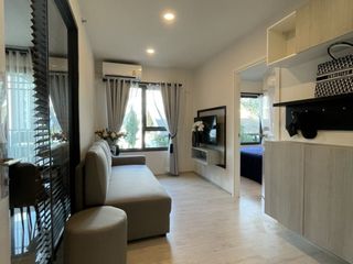 For Rent 1 Bedroom Condo In Mueang Chiang Mai