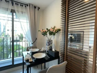 À louer 1 chambre condo à Mueang Chiang Mai, Chiang Mai
