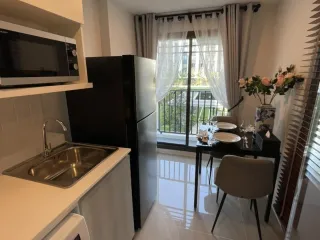 À louer 1 chambre condo à Mueang Chiang Mai, Chiang Mai