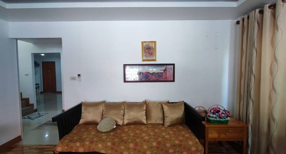 Casa en venta de 4 habitaciones en Mueang Chiang Mai, Chiang Mai