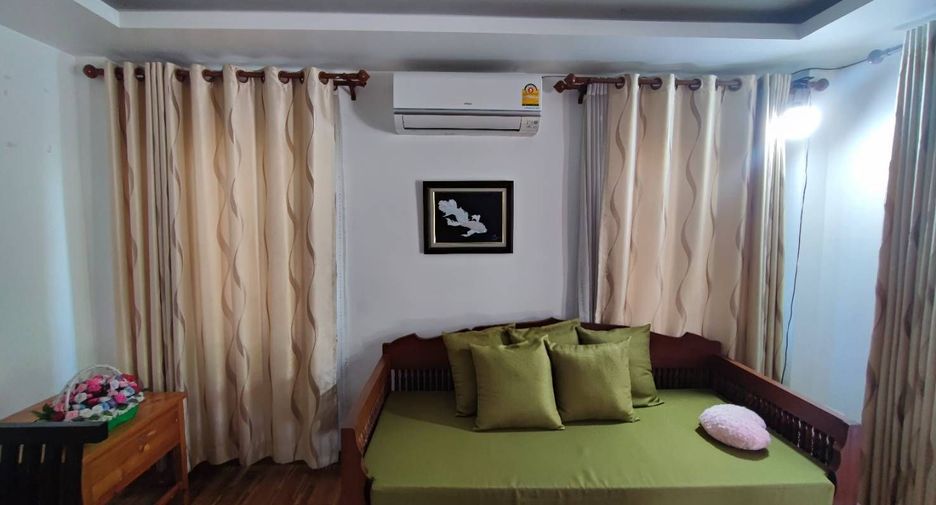 Casa en venta de 4 habitaciones en Mueang Chiang Mai, Chiang Mai