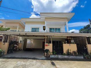 For sale 4 bedrooms house in Mueang Chiang Mai, Chiang Mai