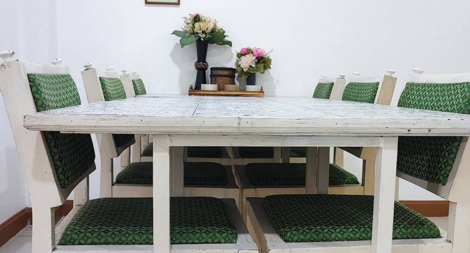 Casa en venta de 4 habitaciones en Mueang Chiang Mai, Chiang Mai