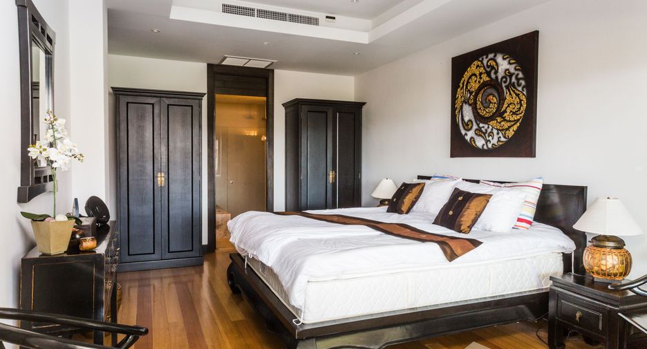 For sale 2 bedrooms condo in Hua Hin, Prachuap Khiri Khan