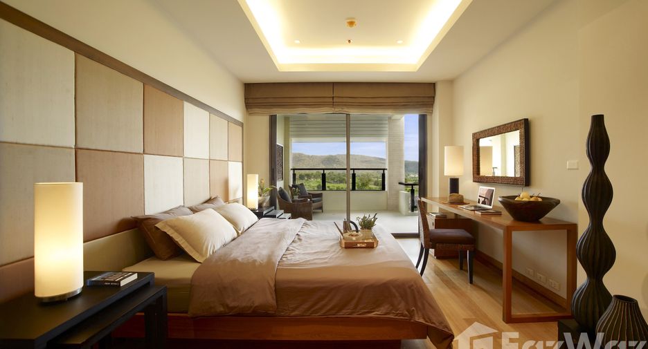 For sale 2 bedrooms condo in Hua Hin, Prachuap Khiri Khan