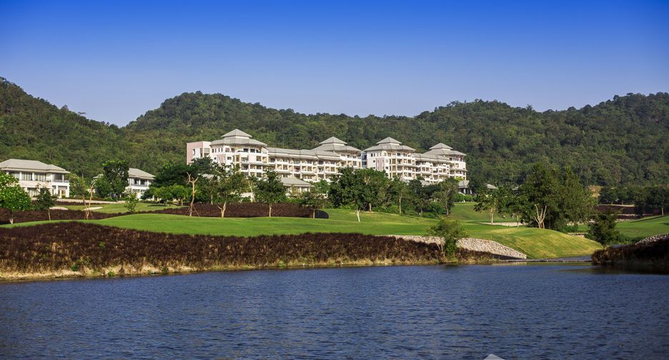 For sale 2 bedrooms condo in Hua Hin, Prachuap Khiri Khan