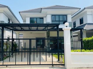 For Rent 3 Bedroom House In Saraphi, Chiang Mai