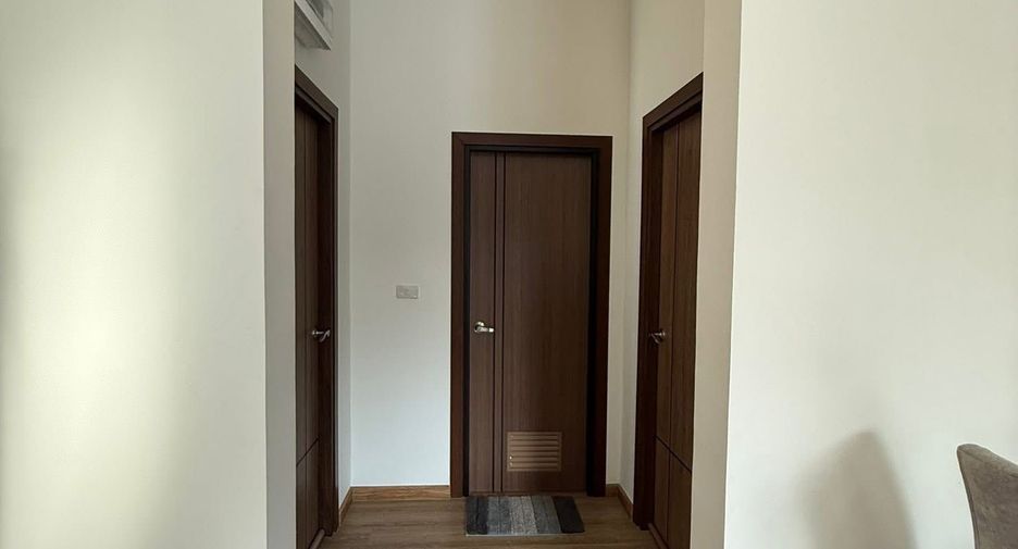 For rent 3 bedrooms villa in Bang Lamung, Chonburi