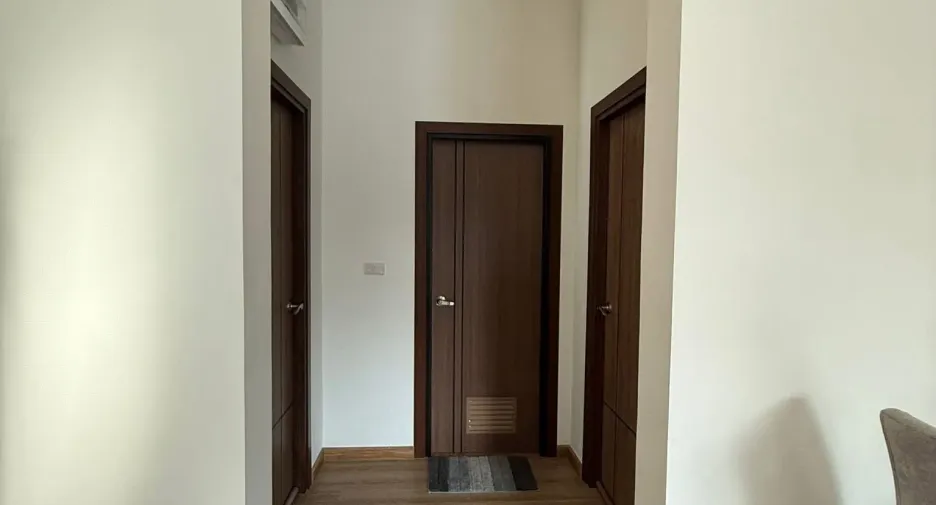À louer 3 chambres villa à Huay Yai, Pattaya