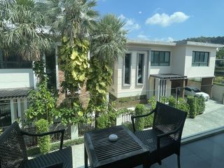 Casa adosada en alquiler de 2 habitaciones en Kathu, Phuket