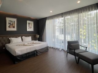 Casa adosada en alquiler de 2 habitaciones en Kathu, Phuket