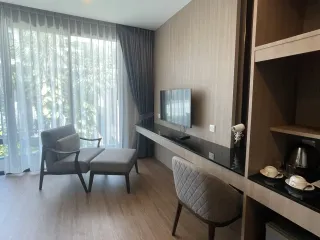 Casa adosada en alquiler de 2 habitaciones en Kathu, Phuket