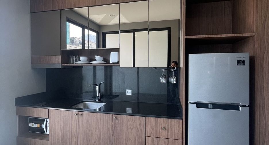 出租 2 卧室 联排别墅 在 Kathu, 普吉