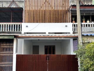 ขาย 2 ห้องนอน ทาวน์เฮ้าส์ ใน เมืองลพบุรี, ลพบุรี