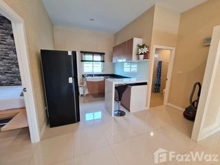 Villa en alquiler de 3 habitaciones en Bang Lamung, Chonburi
