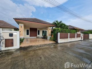 For Rent 3 Bedroom Villa In Bang Lamung, Chonburi