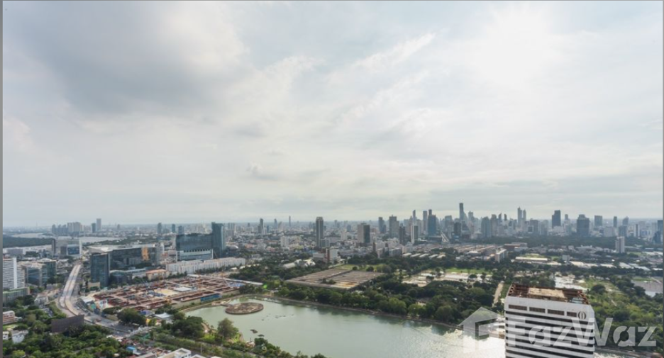 Wohnung zum Kauf mit 2 Zimmer in Khlong Toei, Bangkok